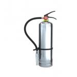 Portable Fire Water Based Extinguishers 6L Stainless Steel Anti Corrosion for sale