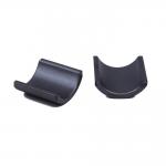 Permanent Magnet Ferrite Produced By Automated Equipment For Fan Motor W3185A for sale