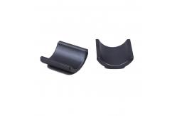 China Permanent Magnet Ferrite Produced By Automated Equipment For Fan Motor W3185A supplier
