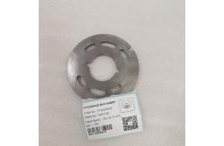 China Hyunsang Excavator Parts Hydraulic Pump Valve Plate 4461105 1022083 5I4486 supplier