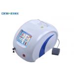 Vascular Removal Spider Vein Removal Machine 980nm Laser Touch Screen for sale