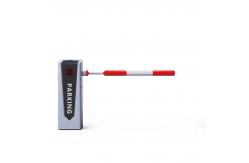China OEM Automatic Barrier Gate 24V Permanent Magnet Rare Earth Synchronous Servo Motor supplier