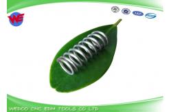 China 100441726 Lower Head Pressure Spring 100542854 Charmilles EDM Parts 100432854 supplier