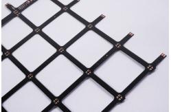 China HOT sales Grid Screen Flexible pcb with mesh structure /Pattern 2835 RGB LED  Dispaly flexible circuit board factory supplier