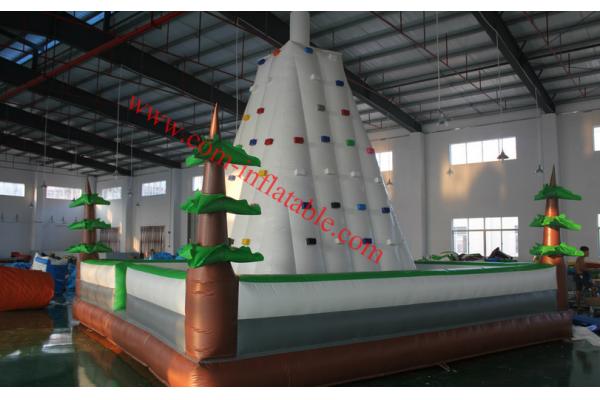 inflatable climbing wall inflatable rock climbing wall climbing wall inflatable climbing