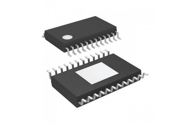 LTC3618EFE