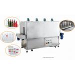 Stable Performance Bottle Drying Machine / Industrial Dryer Machine
