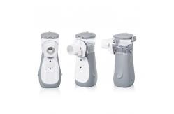China Compressor Nebulizer Machine USB Recharge Pocket Nebulizer Machine Home Use supplier