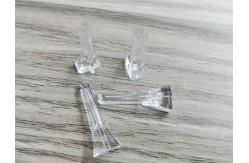 China Customized processing and molding of precision injection molds for injection molded plastics supplier