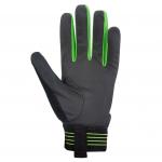 Super Light Firm Fitting Mechanics PU Gloves CE Certified for sale