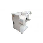 Radish Carrot Yam Cassava Industrial French Fry Cutter Machine for sale