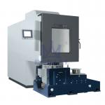 SUS304 Internal Humidity Temperature Vibration Combined Test Chamber For Car Battery for sale
