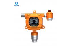 China Zetron MIC600-OU Fixed Odour Gas Detector supplier