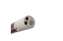 China IP68 Digital Electrical Conductivity Meter 3bar , 5V Ph Meter Tester Agricultural supplier