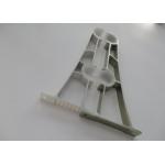 Window 19.5cm 8 Inch Decorative Double Curtain Rod Brackets for sale