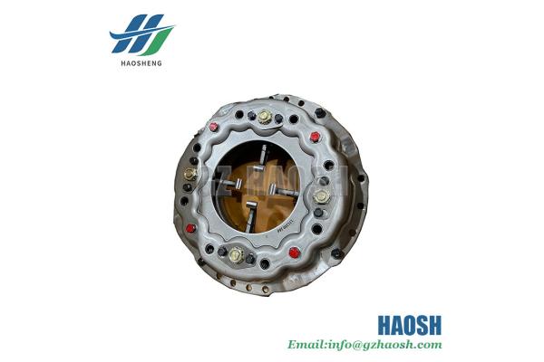 1-21220168-1 CLUTCH PRESSURE PLATE 350MM SUPPLIER FOR ISUZU 6BD1T