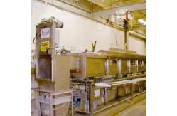 China Stainless Steel Wire Testing Equipment UL910 Standard Level For Combustion Test supplier