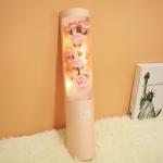 Valentine's Day creative gifts for your girlfriend and best friend, such as soap bouquets, artificial rose gift boxes, and hug buckets, are available for wholesale from the manufacturer for sale