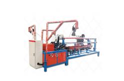 China 380V Horizontal Expanding Machine ROHS 380V 3/8 Polystyrene Foam supplier