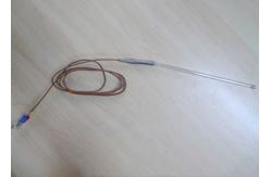 China Accessories For Flammability Test Chamber Gauges Electrodes Burners supplier