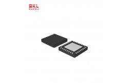 China LAN8740A-EN-TR Ethernet PHY Transceiver IC Chip For Networking Applications supplier