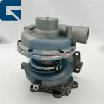 8980302170 Excavator ZX240 SH240 Engine 4HK1 Turbocharger for sale