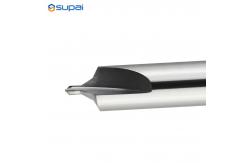 China Cutting Tools Customized Sizes Tungsten Carbide Drill Bits With Customized Models supplier