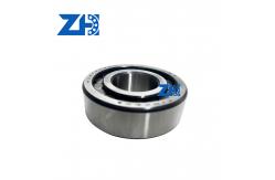 China MUS7303 MU Cylindrical Roller Bearings Factory Direct Smooth Long-Lasting supplier