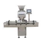 50bottles/Min Automatic Counting Machine For Capsule Tablet Pill for sale