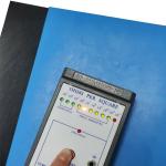 Two-Layer ESD Rubber Table Mats Antistatic Matting