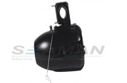 China Full waterproof Jeep Wranglers Marine WakeBoard Tower Speakers With Heavy duty ABS supplier