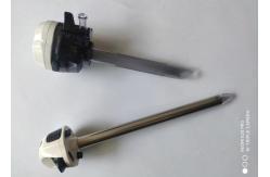 China Optical Disposable Laparoscopic Trocar Bladeless For Laparoscopic Surgery supplier