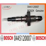 0445120007 Bosch Fuel Injector 0445120212 0445120273 For Cummins DAF Ford  Nefaz for sale