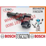 Fuel Injection Pump 0414755003 0414755002 0986445001 for Truck Engine 313GC5227M for sale
