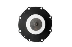 China DB120 DB120/C Diaphragm For Mecair Pulse Solenoid Valve VNP220 VNP420 supplier