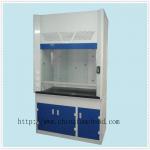 China Cheap FRP Fume Hood Glass Reinforced Plastic FRP fume hood  Fume Hood In Laboratory Ventilation System for sale