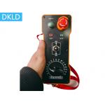 1 Analog Signal, 16 Segments, 2 Switch Signals, Industrial Wireless Remote Control for sale