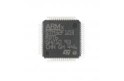 China STM32F205RCT6 supplier