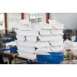                  Turning Belt 1275 1285 2265 Modular Belt for Food Beverage Package Small Radius Conveyor Belt              for sale