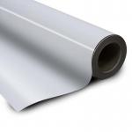 30 Mil 60 Mil Colored Adhesive Magnetic Roll Material Single Side Car Stickers for sale