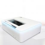 Nano Hydrogel TPU Screen Protector Laser Cutting Machine For Explosion Proof Protective Film for sale