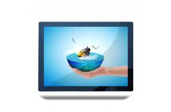 China 19.5 Inch Diy Capacitive Touch Screen CTP Structure RoHS Approved supplier