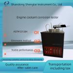 ASTM D1384 Antifreeze Corrosion Meter Antifreeze Corrosion Tester Coolant Corrosion Meter for sale