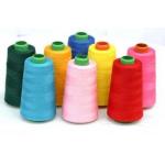 Polyester Sewing Thread 60S/3 Hilo De Coser With OEKO Certificate