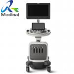  Affiniti 70 Colour Doppler Machine Repair Hospital Equipments for sale
