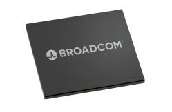 China BCM84891B0KFSBG Integrated Circuit IC TXRX 11X11 SGL HS AVAGO Ethernet ICs supplier