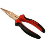 Security Non Sparking Pliers Long Reach Needle Nose Pliers ISO Listed for sale