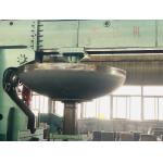 Duplex ASTM A516 GR.70 Pressure Vessel Dished Ends