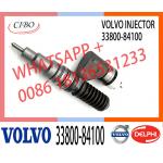 Diesel Fuel Electronic Unit Injector BEBE4B15002 33800-84100 For HYUNDAI 12 LITRE L Engine for sale