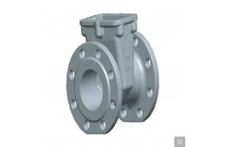 China High Stiffness  Permanent Mold , Die Casting Tool Design For Automobile supplier